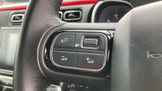 Citroen C3 1.2 PureTech 110 Flair 5dr [6 Speed] Petrol Hatchback